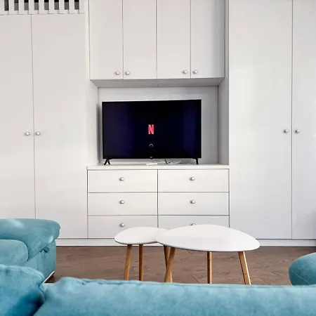 Sunshine Luxury Private Parking Cluj-Napoca