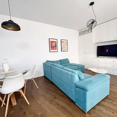 Sunshine Luxury Private Parking Apartamento *