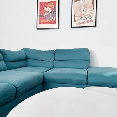 Sunshine Luxury Private Parking