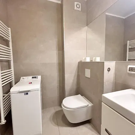 Sunshine Luxury Private Parking * Cluj-Napoca