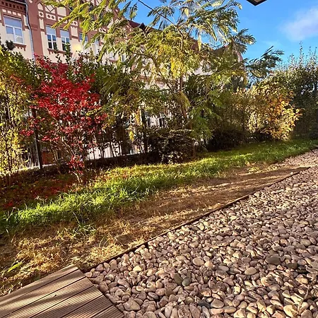 Appartement Sunshine Luxury Private Parking