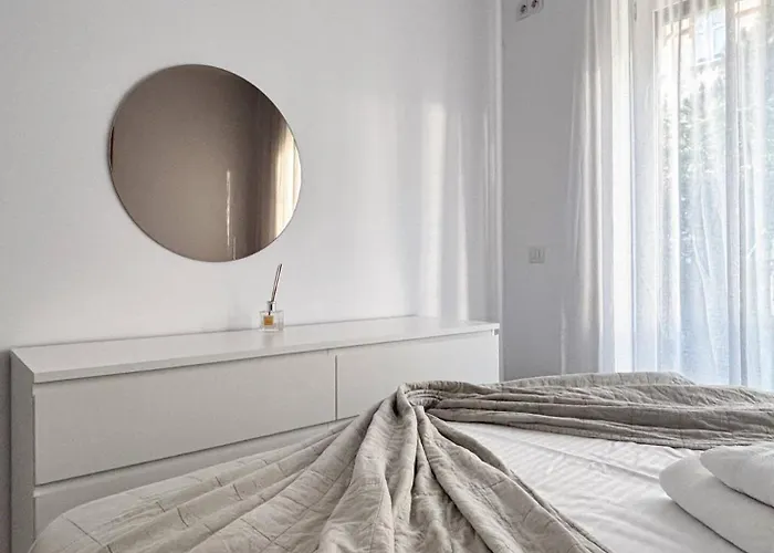 Appartement Sunshine Luxury Private Parking Cluj-Napoca