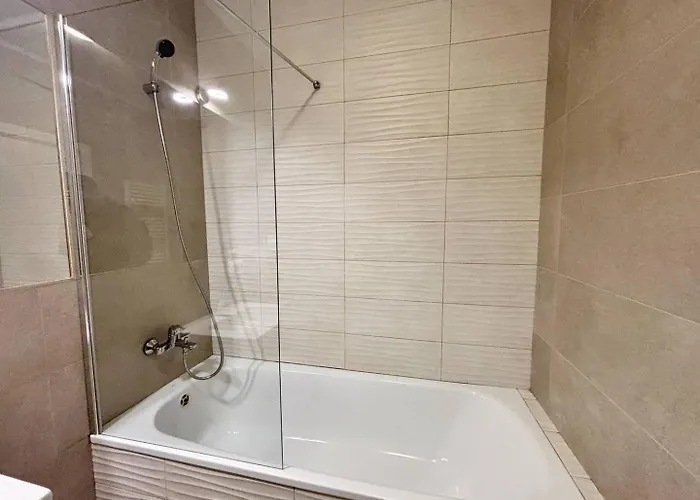 Sunshine Luxury Private Parking * Cluj-Napoca