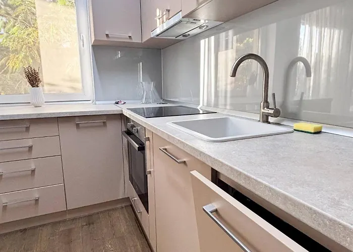 Sunshine Luxury Private Parking Appartement Cluj-Napoca