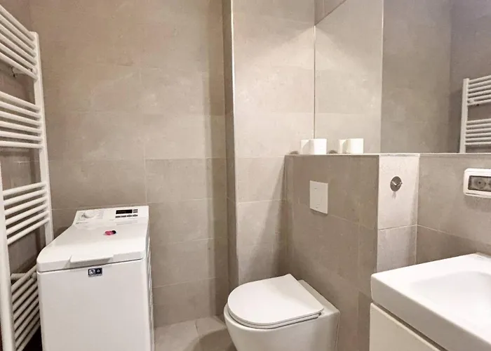 Sunshine Luxury Private Parking * Cluj-Napoca