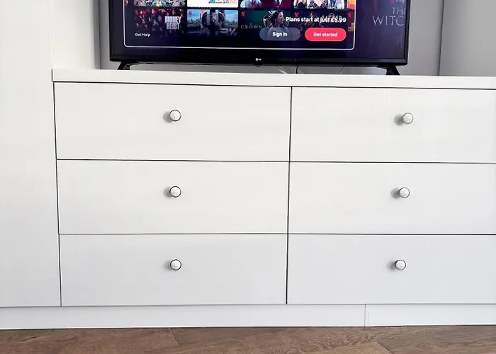 Appartement Sunshine Luxury Private Parking Cluj-Napoca